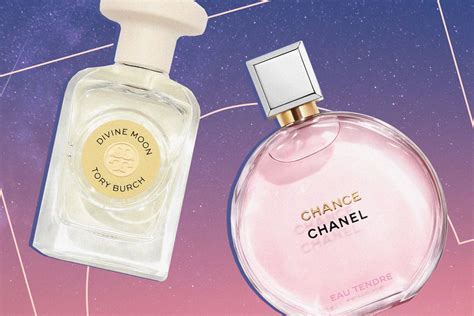 perfumes that smell similar to chanel chance